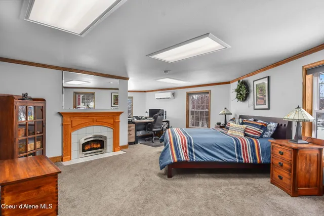 $875,000 | 31401 State Highway 3, Medimont, ID 83842