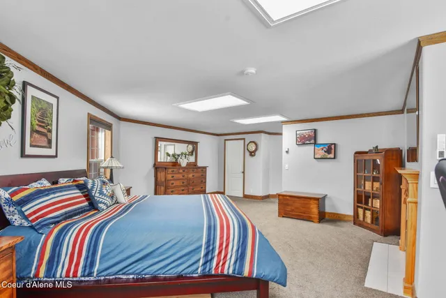 $875,000 | 31401 State Highway 3, Medimont, ID 83842