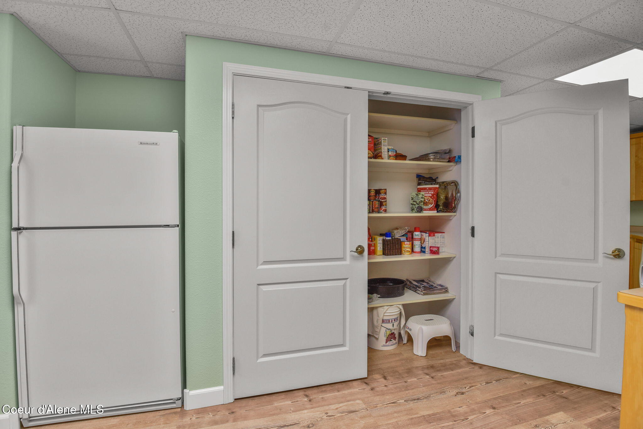 31401 State Highway 3 Medimont, ID 83842 - Photo 46 of 77 30-web-or-mls-Basement-Kitchen-3