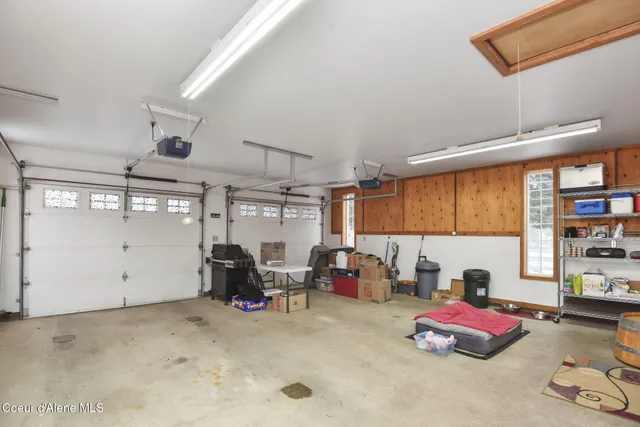 $875,000 | 31401 State Highway 3, Medimont, ID 83842