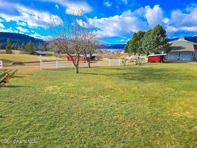 $875,000 | 31401 State Highway 3, Medimont, ID 83842