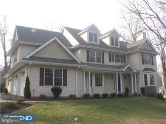 11 Kershaw Road Wallingford, PA 19086 - Photo 1 of 12 Exterior Front