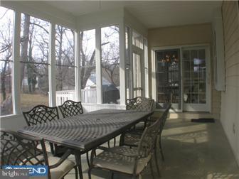 11 Kershaw Road Wallingford, PA 19086 - Photo 12 of 12 Exterior Back