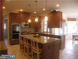 11 Kershaw Road Wallingford, PA 19086 - Photo 3 of 12 Kitchen