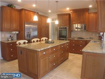 11 Kershaw Road Wallingford, PA 19086 - Photo 4 of 12 Kitchen