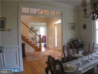 11 Kershaw Road Wallingford, PA 19086 - Photo 6 of 12 Dining Room