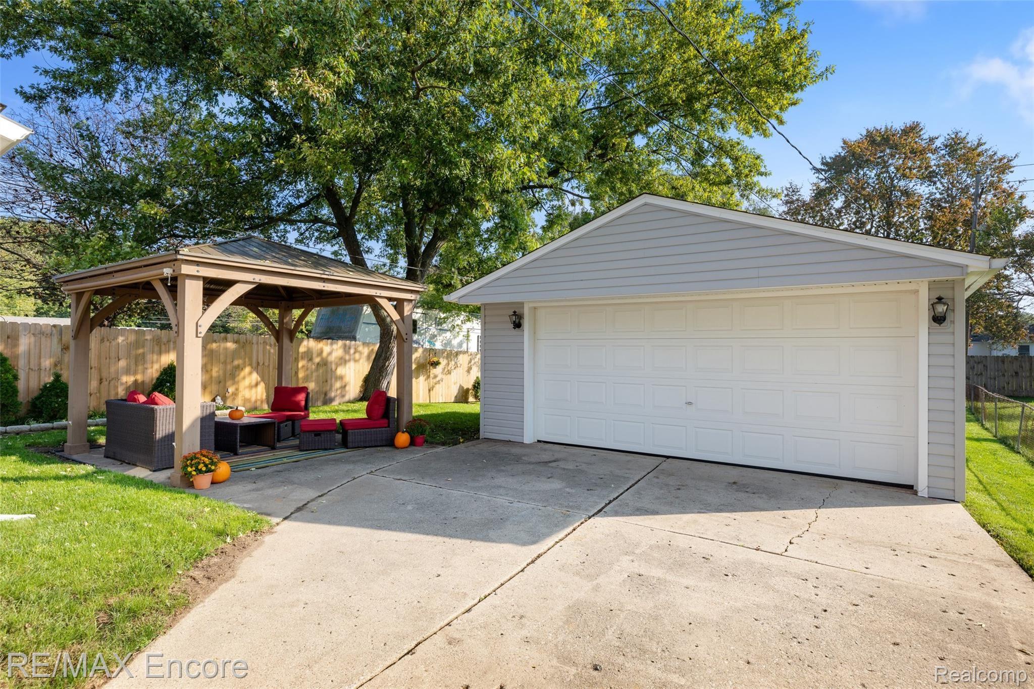 5372 Drayton Road Clarkston, MI 48346 - Photo 25 of 29 2021.10