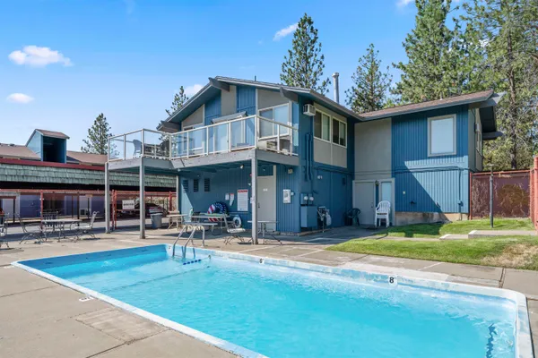 $225,000 | 1823 West Northridge Court, Unit 46, Spokane, WA 99208