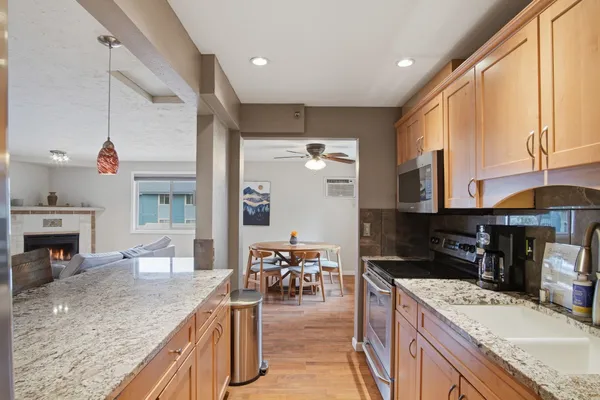 $225,000 | 1823 West Northridge Court, Unit 46, Spokane, WA 99208