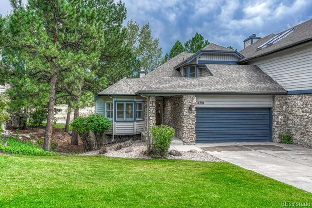 $899,500 | 4218 Morning Star Drive, Castle Rock, CO 80108