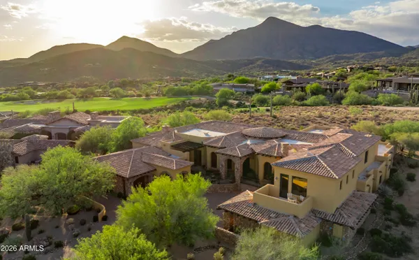 $4,999,500 | 9974 East Chiricahua Pass, Scottsdale, AZ 85262