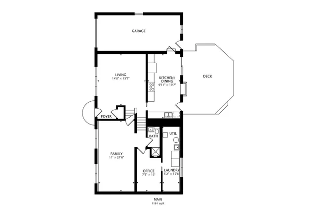 $459,900 | 504 West Braeside Drive, Arlington Heights, IL 60004