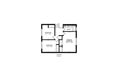 $459,900 | 504 West Braeside Drive, Arlington Heights, IL 60004