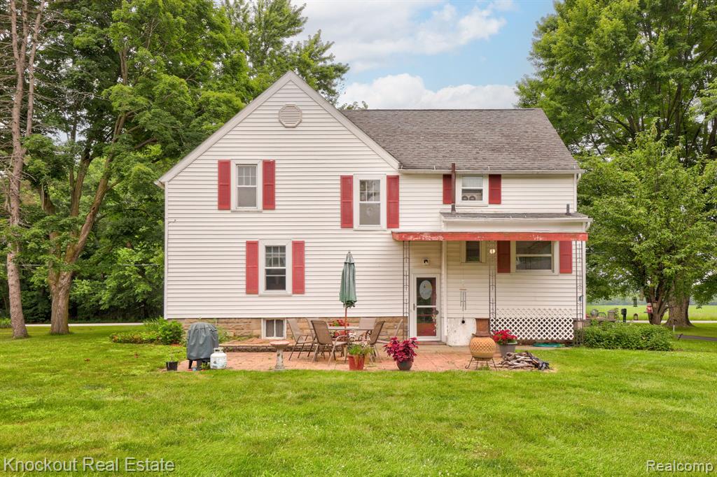 6814 East Curtis Road Bridgeport, MI 48722 - Photo 31 of 62 Gallery Image 31