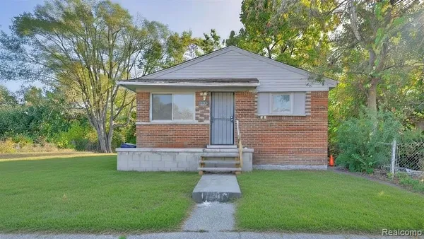 $64,900 | 17840 Goddard Street, Hamtramck, MI 48212