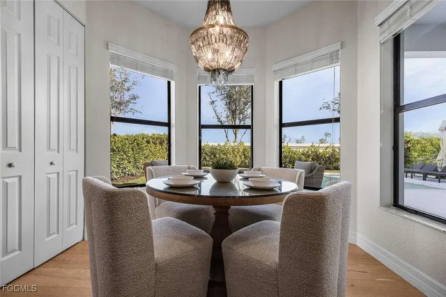 $1,375,000 | 2906 Cinnamon Bay Circle, Naples, FL 34119