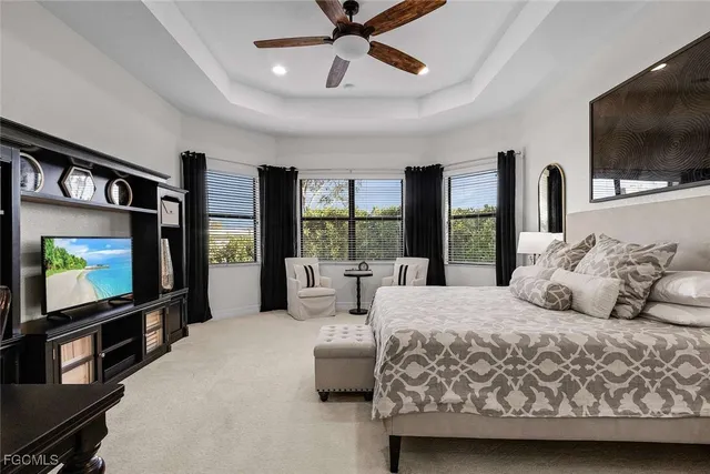 $1,375,000 | 2906 Cinnamon Bay Circle, Naples, FL 34119