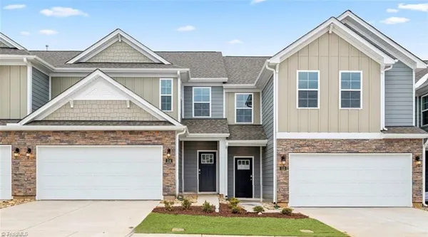$385,555 | 306 Ranger Road, Jamestown, NC 27282