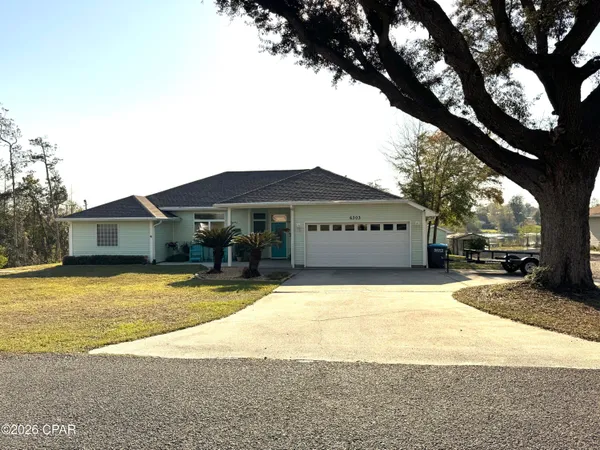 $469,000 | 6303 Lakeshore Drive, Panama City, FL 32404