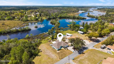 $469,000 | 6303 Lakeshore Drive, Panama City, FL 32404