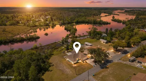 $469,000 | 6303 Lakeshore Drive, Panama City, FL 32404