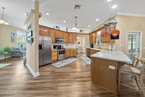 $469,000 | 6303 Lakeshore Drive, Panama City, FL 32404