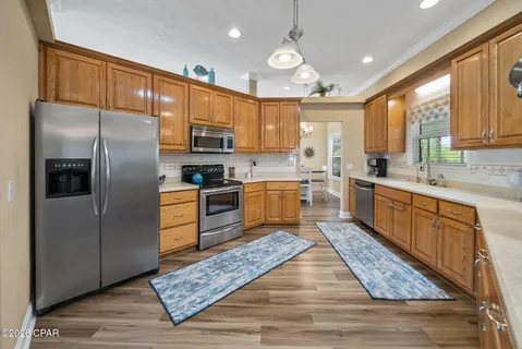 $469,000 | 6303 Lakeshore Drive, Panama City, FL 32404