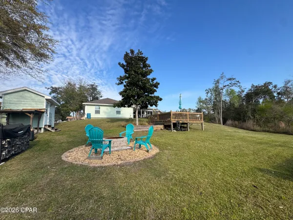 $469,000 | 6303 Lakeshore Drive, Panama City, FL 32404