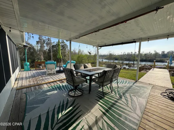 $469,000 | 6303 Lakeshore Drive, Panama City, FL 32404