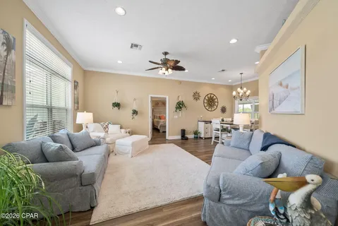 $469,000 | 6303 Lakeshore Drive, Panama City, FL 32404