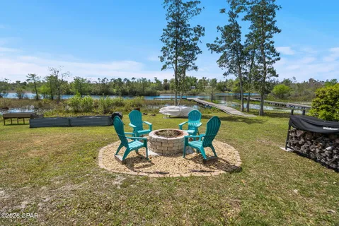 $469,000 | 6303 Lakeshore Drive, Panama City, FL 32404