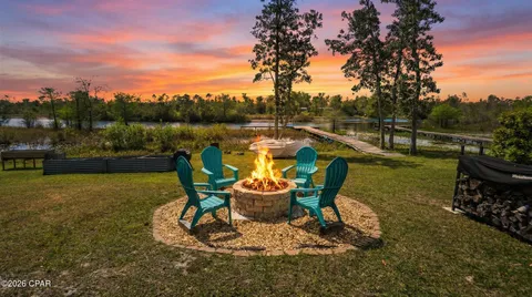 $469,000 | 6303 Lakeshore Drive, Panama City, FL 32404