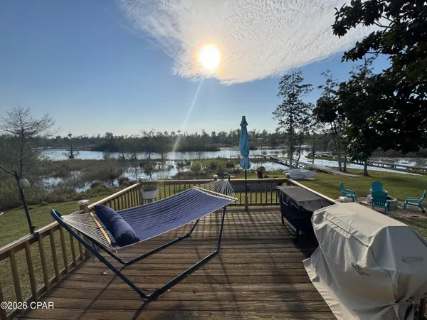 $469,000 | 6303 Lakeshore Drive, Panama City, FL 32404