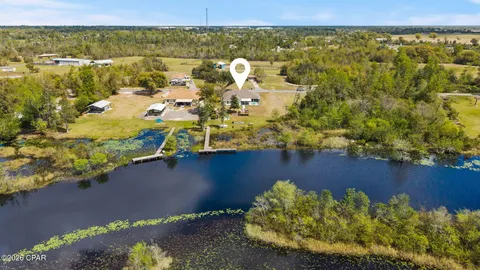 $469,000 | 6303 Lakeshore Drive, Panama City, FL 32404