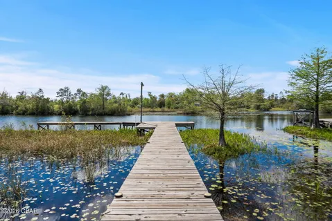 $469,000 | 6303 Lakeshore Drive, Panama City, FL 32404