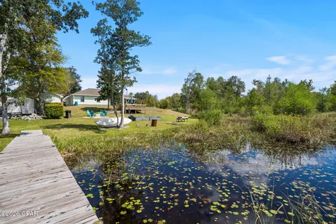 $469,000 | 6303 Lakeshore Drive, Panama City, FL 32404