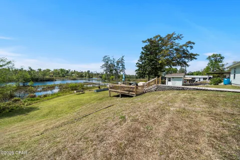 $469,000 | 6303 Lakeshore Drive, Panama City, FL 32404