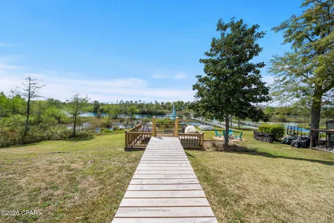 $469,000 | 6303 Lakeshore Drive, Panama City, FL 32404