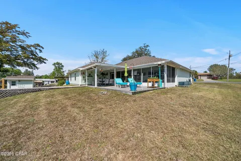 $469,000 | 6303 Lakeshore Drive, Panama City, FL 32404