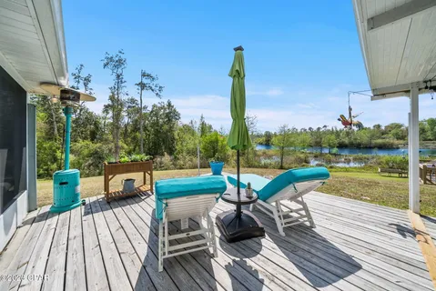 $469,000 | 6303 Lakeshore Drive, Panama City, FL 32404