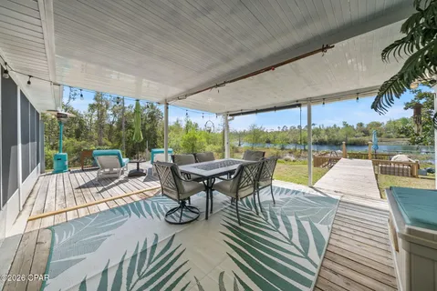 $469,000 | 6303 Lakeshore Drive, Panama City, FL 32404