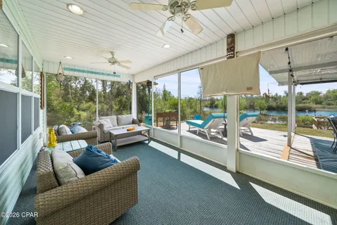 $469,000 | 6303 Lakeshore Drive, Panama City, FL 32404