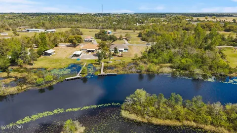 $469,000 | 6303 Lakeshore Drive, Panama City, FL 32404