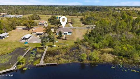 $469,000 | 6303 Lakeshore Drive, Panama City, FL 32404