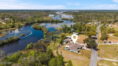 $469,000 | 6303 Lakeshore Drive, Panama City, FL 32404