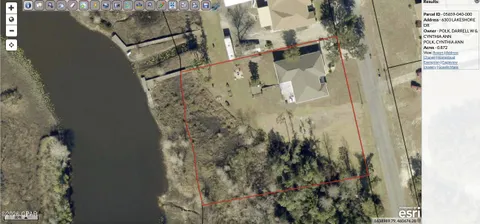$469,000 | 6303 Lakeshore Drive, Panama City, FL 32404