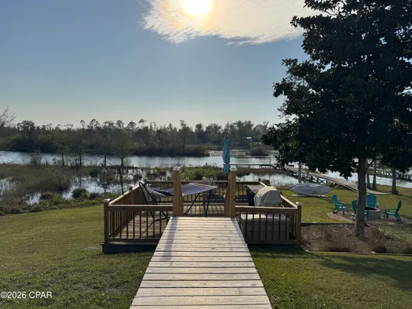 $469,000 | 6303 Lakeshore Drive, Panama City, FL 32404