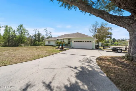 $469,000 | 6303 Lakeshore Drive, Panama City, FL 32404
