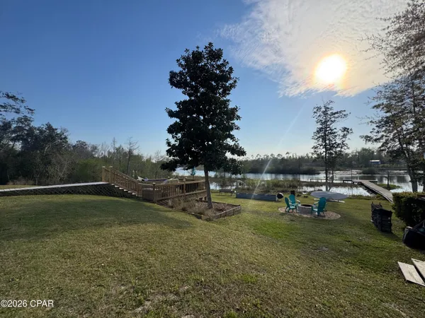 $469,000 | 6303 Lakeshore Drive, Panama City, FL 32404