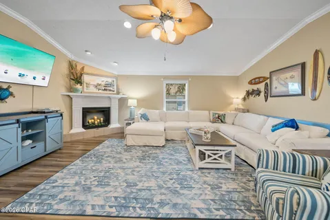 $469,000 | 6303 Lakeshore Drive, Panama City, FL 32404